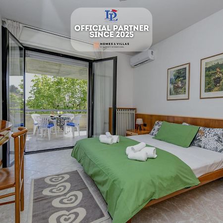 Desenzanoloft Official Partner Marriott Homes & Villas - A Casa Di Attila Desenzano del Garda Exteriör bild