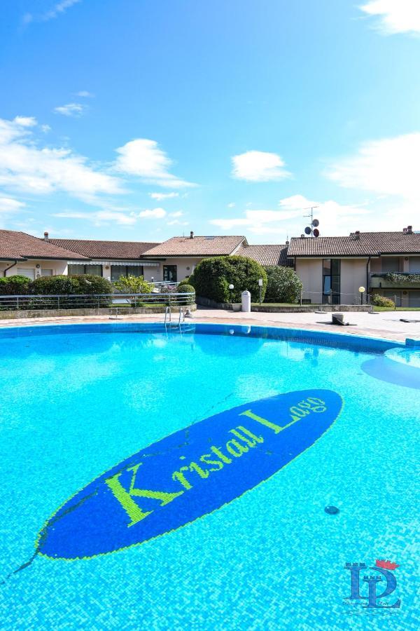 Desenzanoloft Official Partner Marriott Homes & Villas - A Casa Di Attila Desenzano del Garda Exteriör bild