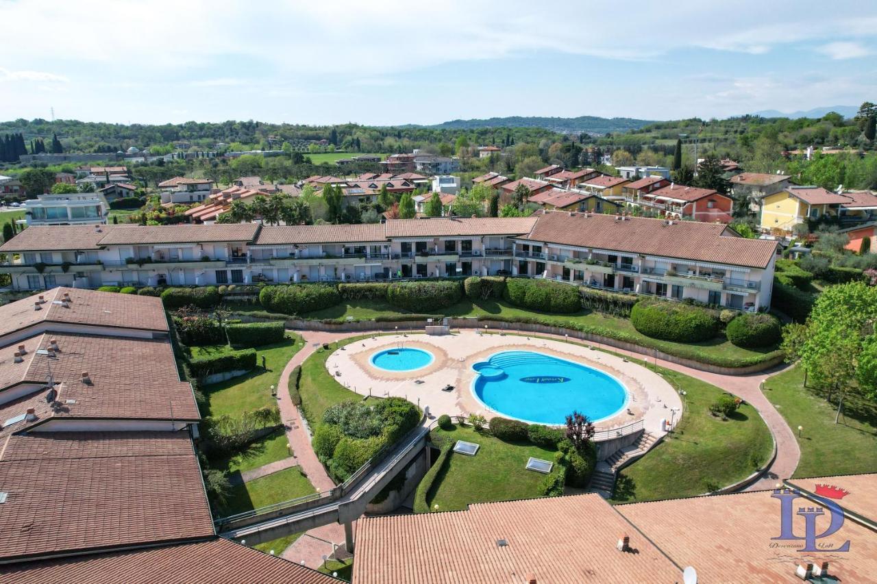 Desenzanoloft Official Partner Marriott Homes & Villas - A Casa Di Attila Desenzano del Garda Exteriör bild