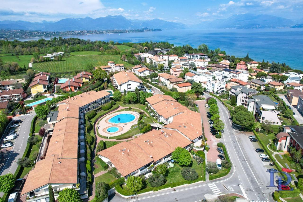 Desenzanoloft Official Partner Marriott Homes & Villas - A Casa Di Attila Desenzano del Garda Exteriör bild