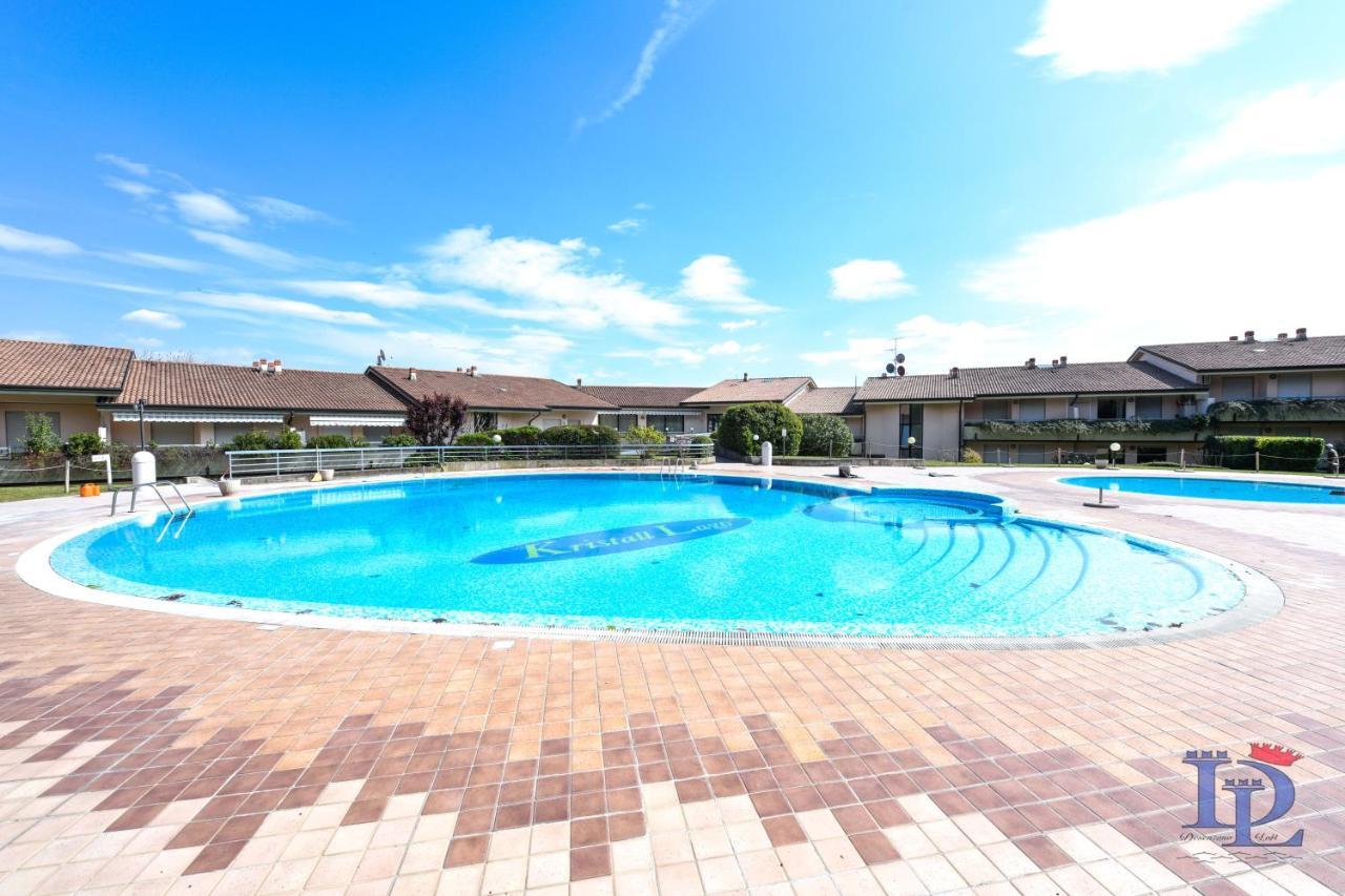 Desenzanoloft Official Partner Marriott Homes & Villas - A Casa Di Attila Desenzano del Garda Exteriör bild