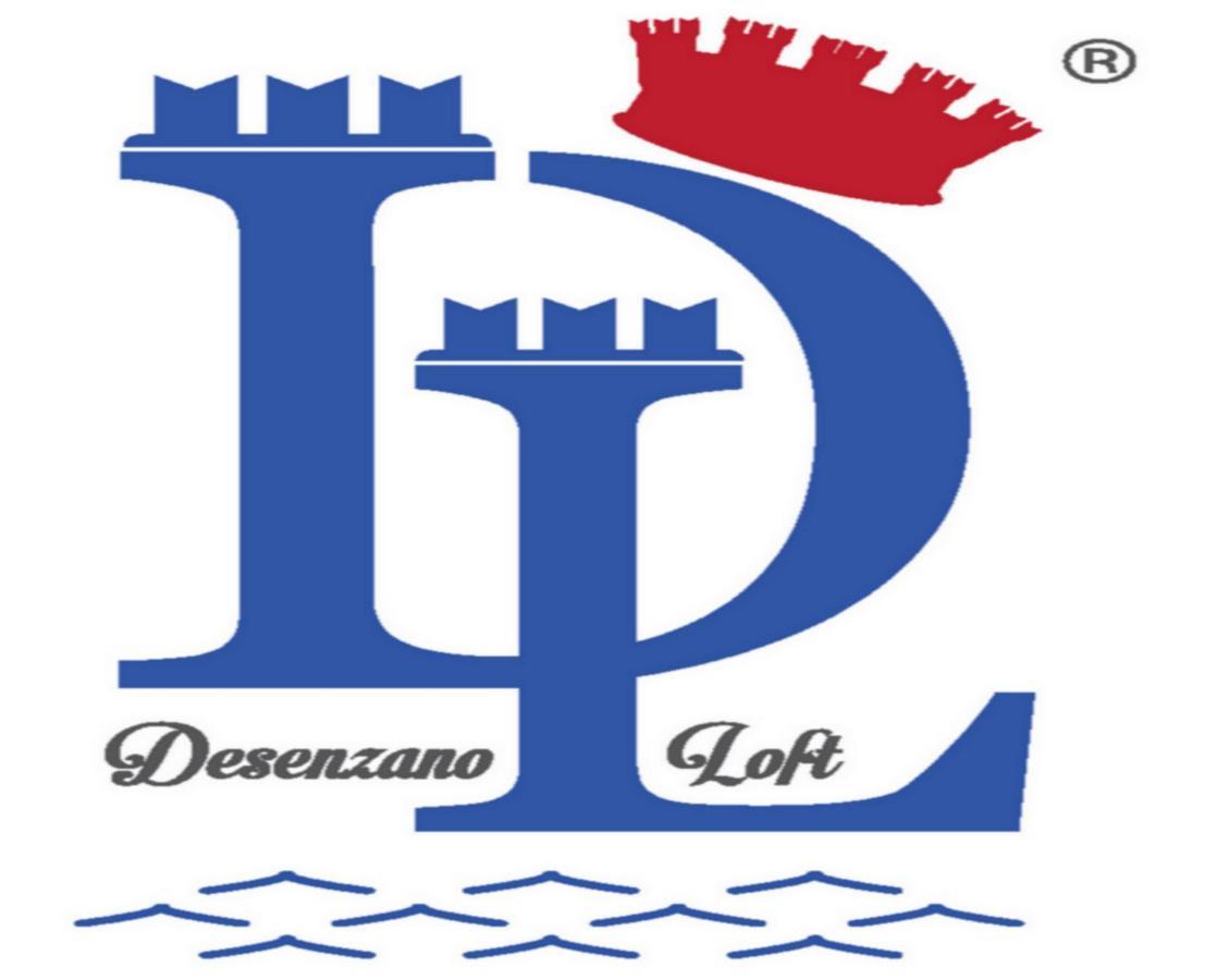 Desenzanoloft Official Partner Marriott Homes & Villas - A Casa Di Attila Desenzano del Garda Exteriör bild